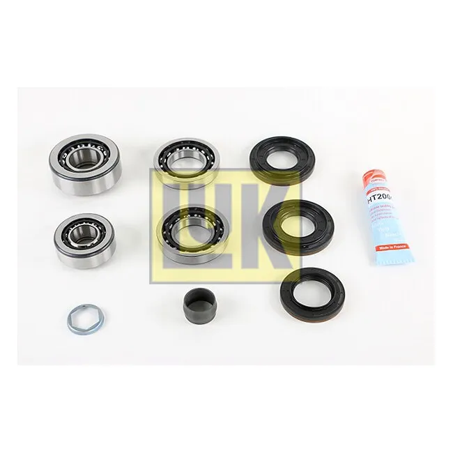 Reparatursatz Bmw Differential Hag188l E81 E87 E90 E91 E60 E63