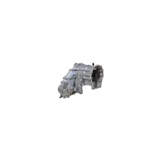 Transfer Case Pl72 Atc Ng Porsche 2015-up 0c2341041l,