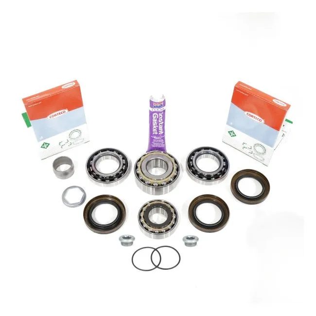 Reparatursatz Vorderdifferential Bmw Xdrive ab 2004