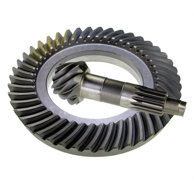 Tellerrad und Ritzel Iveco 7175178