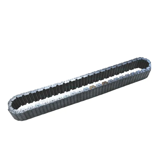 Kette Nv235 Pl72 Porsche Cayenne Vw Touareg Hv082 (2002-2010)