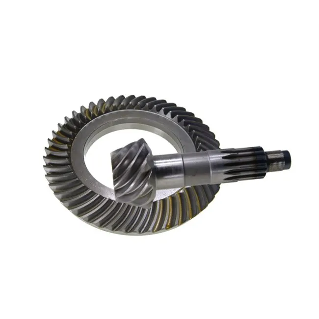 Crown Wheel & Pinion Iveco Rear Axle 7175158