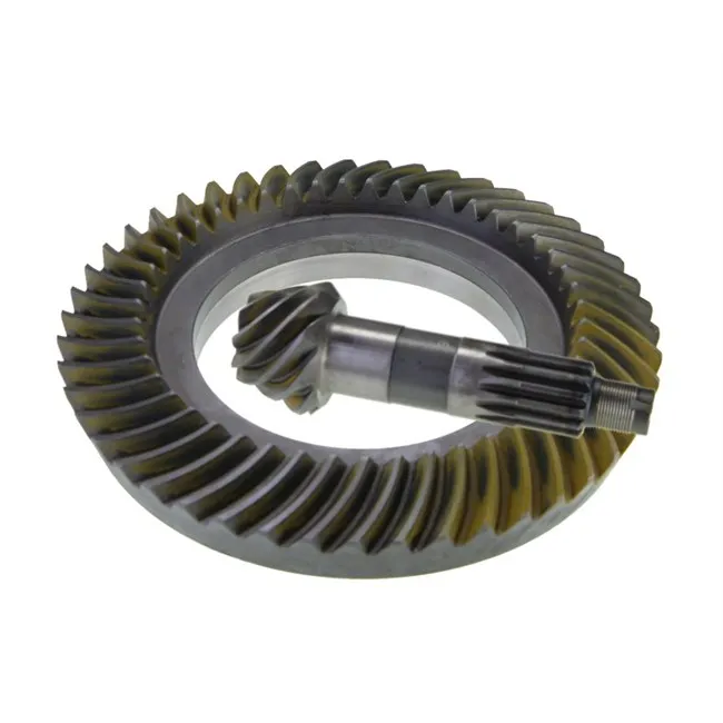 Crown Wheel & Pinion Iveco Rear Axle 7175174