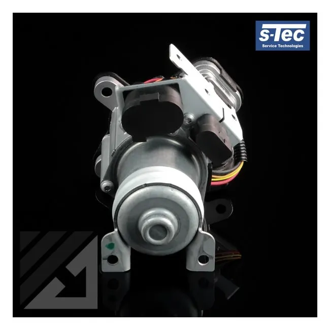 Stellmotor Nv235 Vw Touareg/Porsche Cayenne 0ad341601c, (2002-2010)