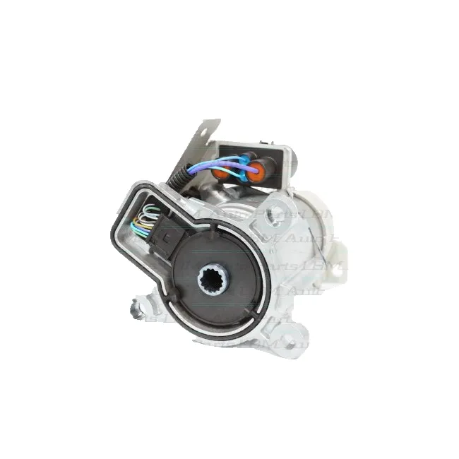Stellmotor Nv235 Pl72 VW Touareg ab 2010 0bv341601