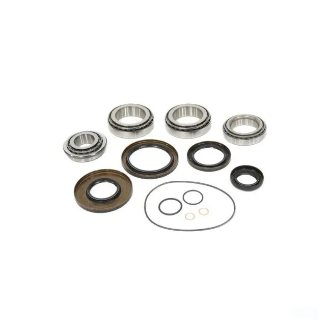 Repair Kit 0cp Transfer Case