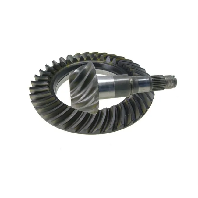 Crown Wheel & Pinion Mercedes Sprinter 6683500739