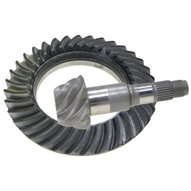 Tellerrad und Ritzel Mercedes Sprinter 9043500039