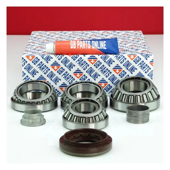 Repair Kit Crafter/sprinter 2.5 Tdi Std Rear Axle (2005-2011)
