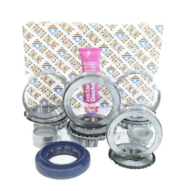 Reparatursatz Hinterachse Std, Mercedes Sprinter (2010-2023)