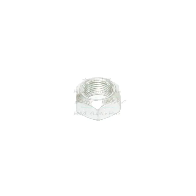 Ritzelmutter Hinterachsdifferenzial D40 38216-8s10a
