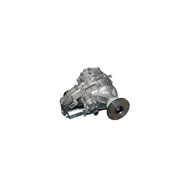 Transfer Case Nissan 2010 331001lu0c