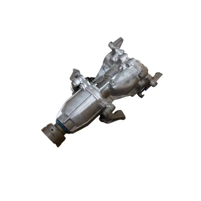Hinteres Differential Ford (2015-2022) Ea1w-4000-aa
