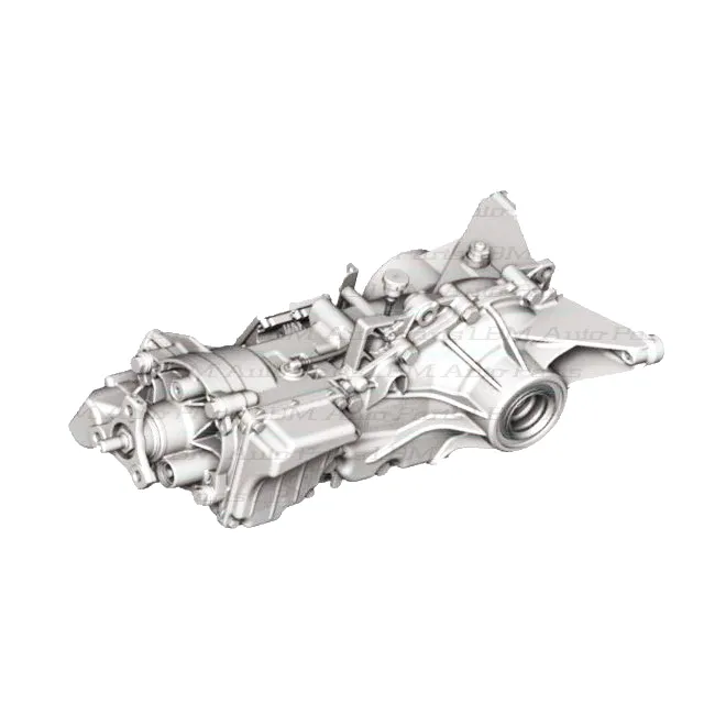Überholtes hinteres Differential Bmw und Mini mit Hok 33108841514 (2018-2023)