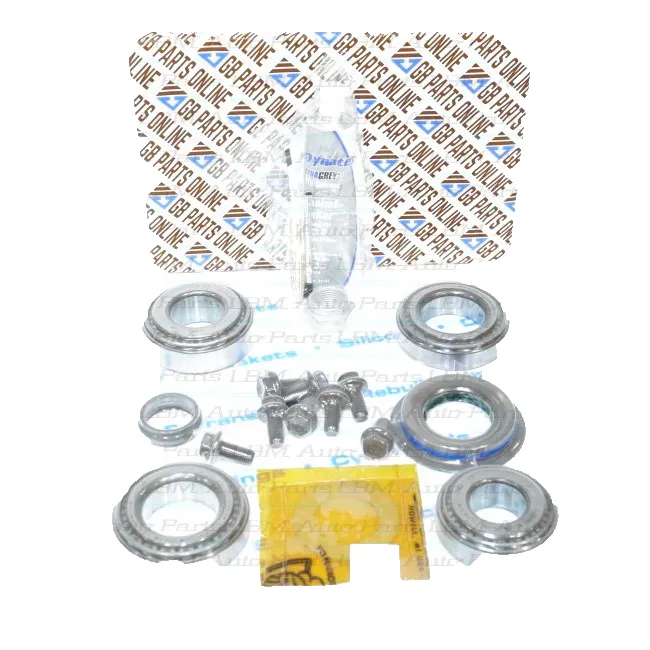 Master Kit Hinterachsdifferenzial Dodge Chrysler Plymouth