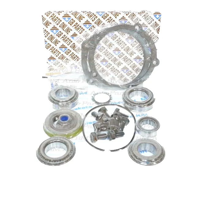 Master Kit Hinterachsdifferenzial Ford Lincoln Mercury