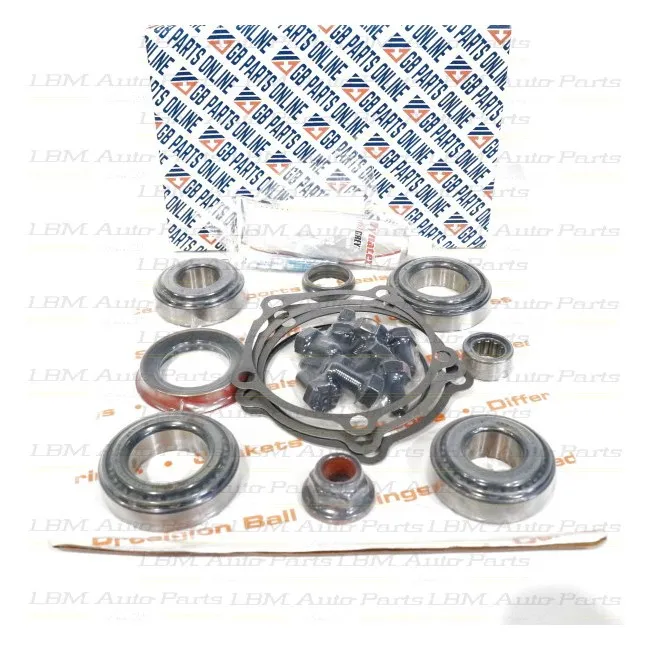Master Kit Hinterachsdifferenzial Ford/Lincoln/Mercury
