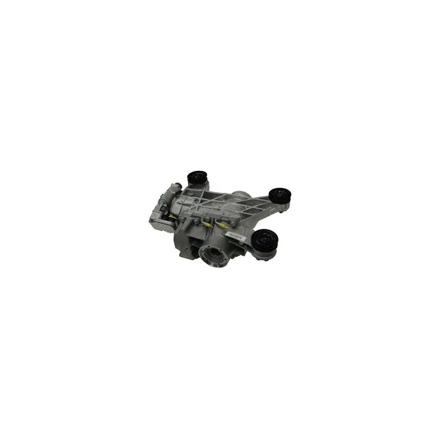 Überholter Hinterachsantrieb Vw Tiguan Audi Q3 0ay525010n