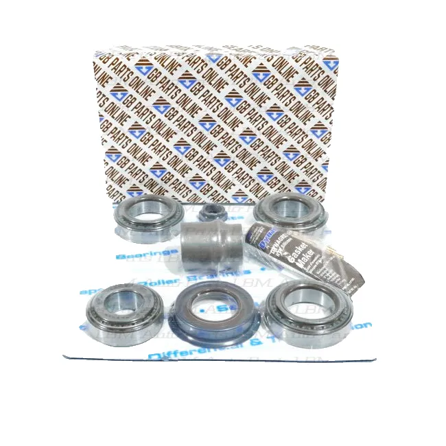 Reparatursatz Hinterachsdifferenzial Buick Electra 72-65/gm