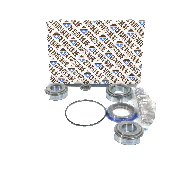 Reparatursatz Hinterachsdifferenzial Ford/Lincoln/Mercury