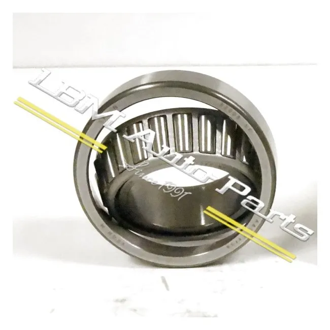 Lager M56/m66 Volvo Differential