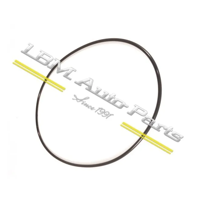 O-Ring Volvo Hinterachsdifferentialseite 30622701,