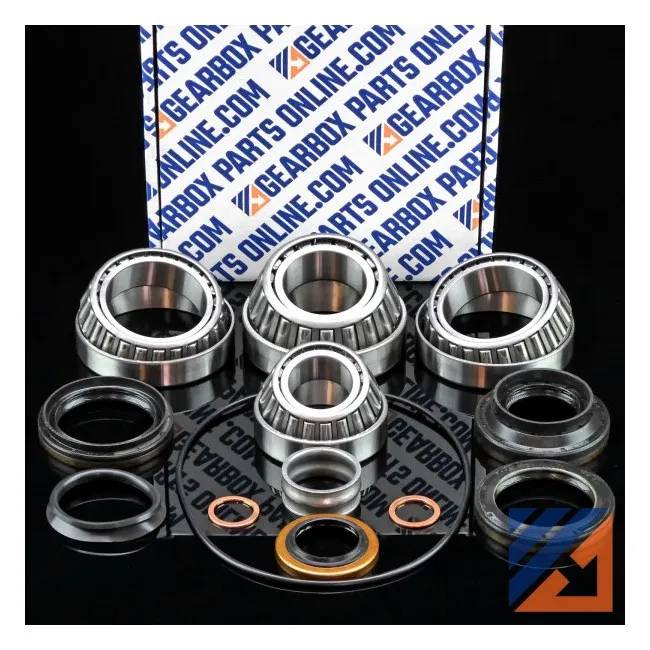 Reparatursatz Vorderdifferential Land Rover Freelander 2 (2006-2014)