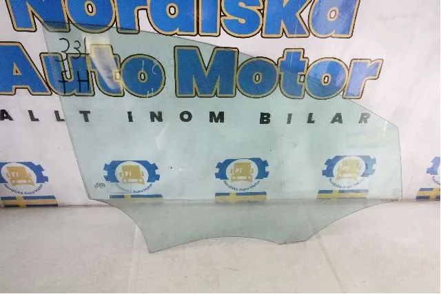 4d Lift Pane (windows) Seat Ibiza 2010 Right Front