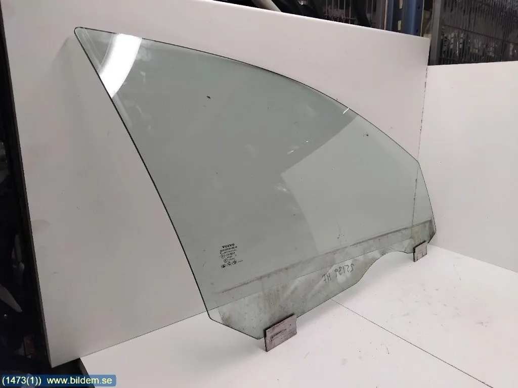 4d Lift Pane (windows) Volvo S70, V70, V70 Xc 2012 Right Front