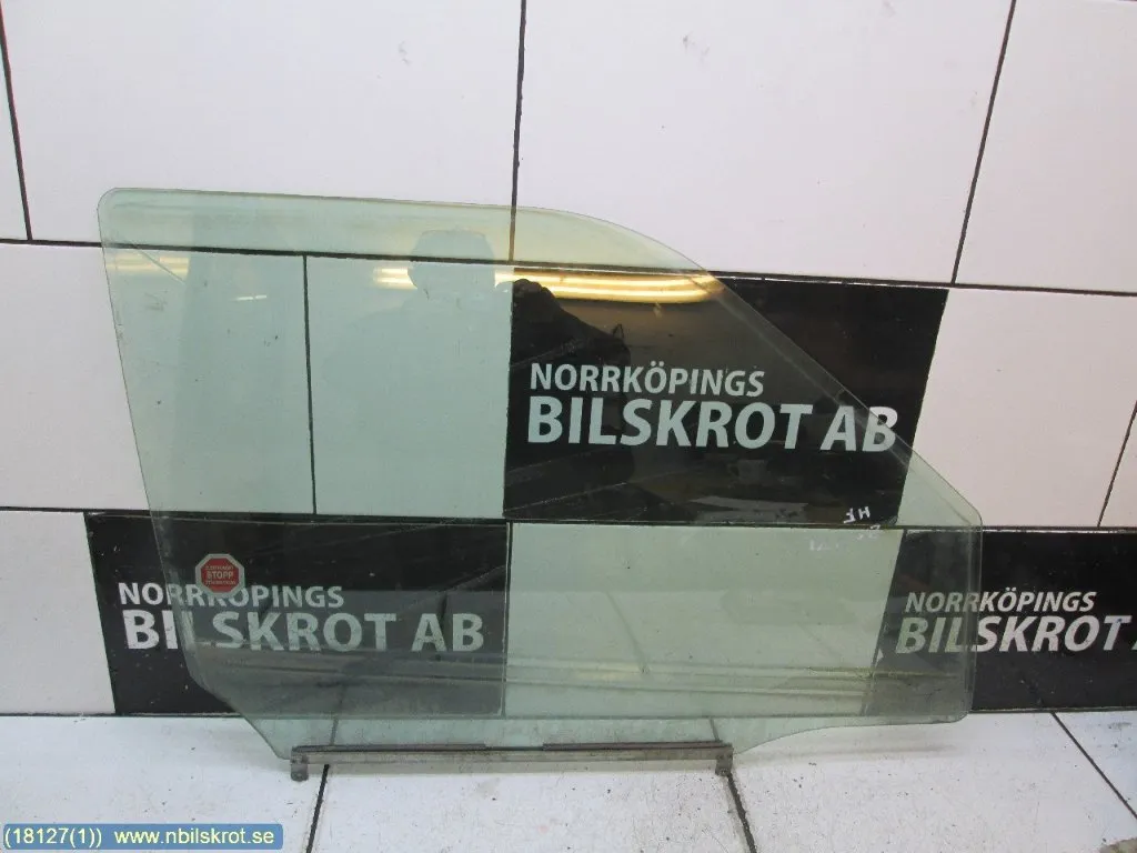 4d Lift Pane (windows) Suzuki Swift 2007 Right Front