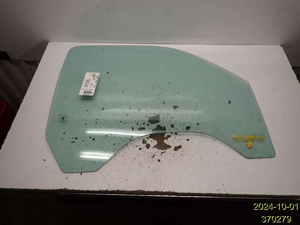 4d Lift Pane (windows) Chevrolet Suburban 2005 Right Front