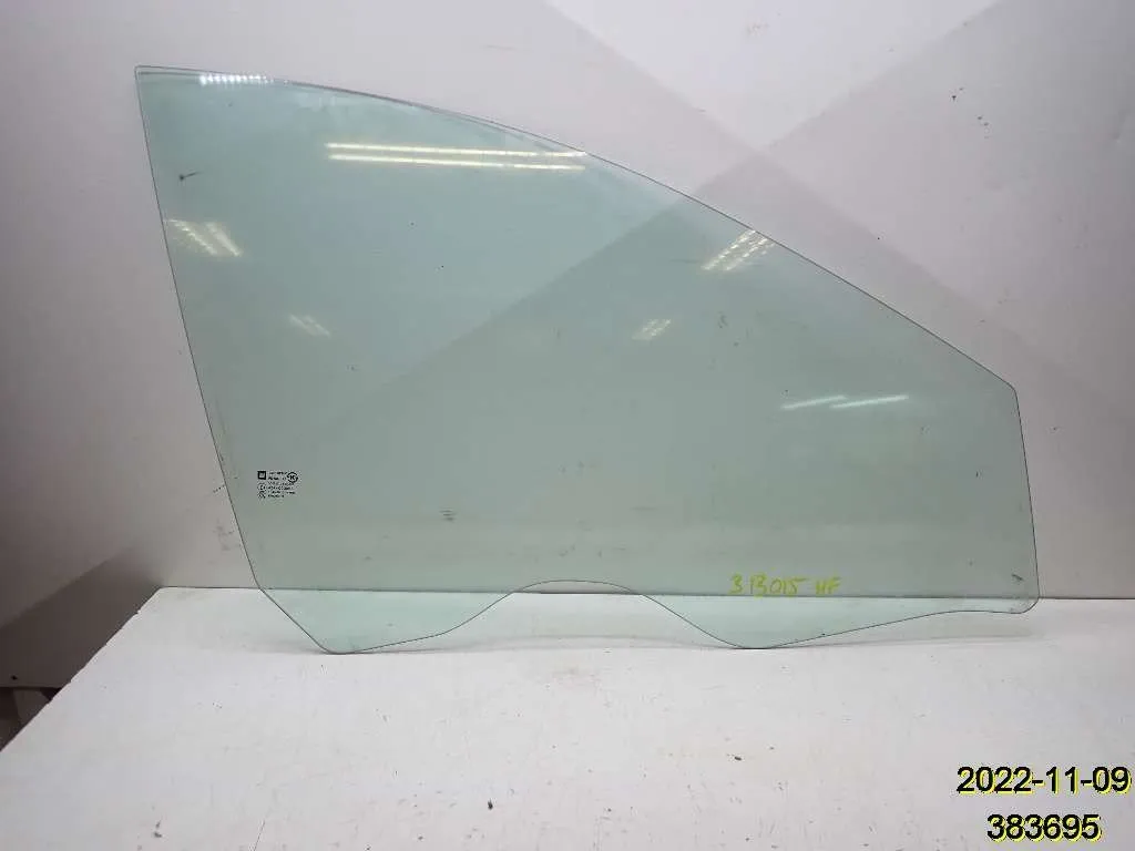 4d Lift Pane (windows) Chevrolet Cruze 2012 Right Front