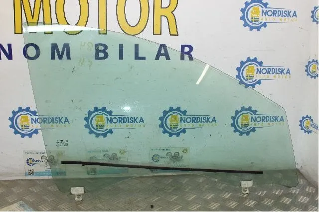 4d Lift Pane (windows) Renault Megane, Megane Scenic 2012 Right Front