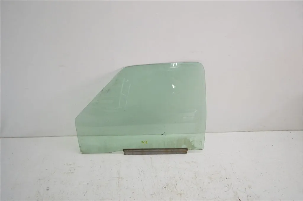 2d Lift Pane (windows) Chevrolet Blazer, S10 1997 Left