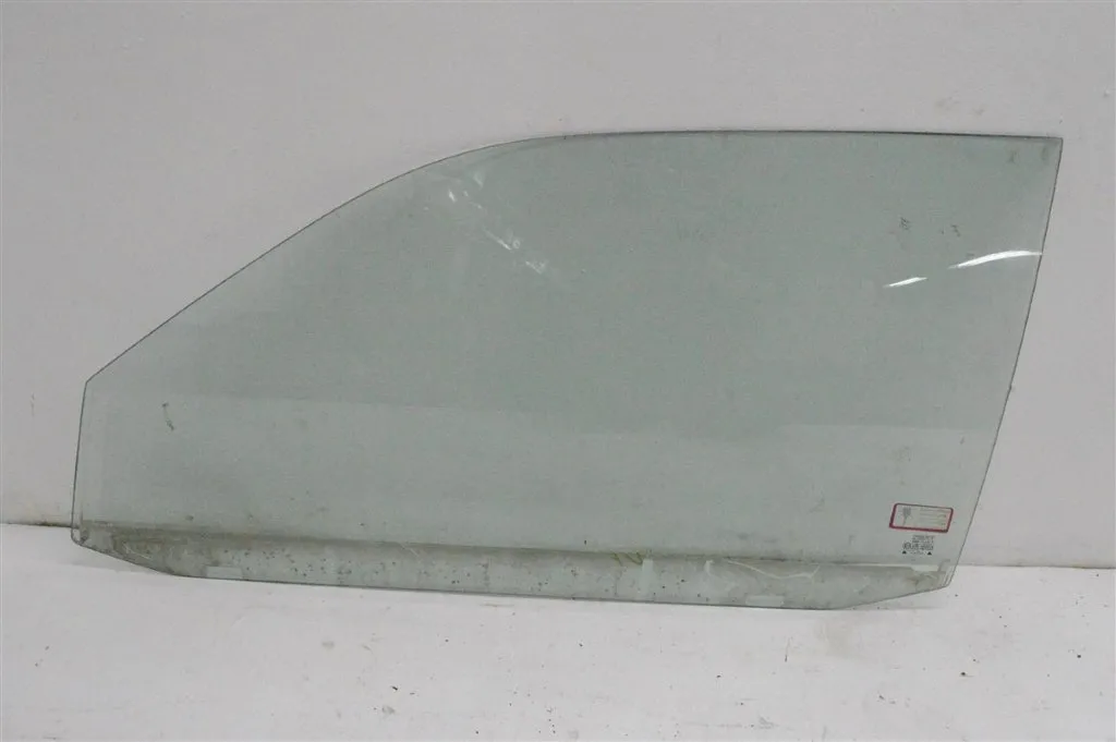 2d Lift Pane (windows) Seat Ibiza 1999 Left