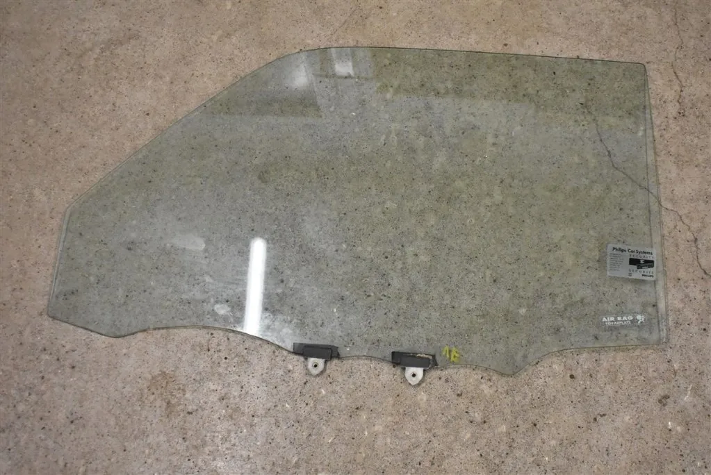 2d Lift Pane (windows) Toyota Rav 4 1996 Left