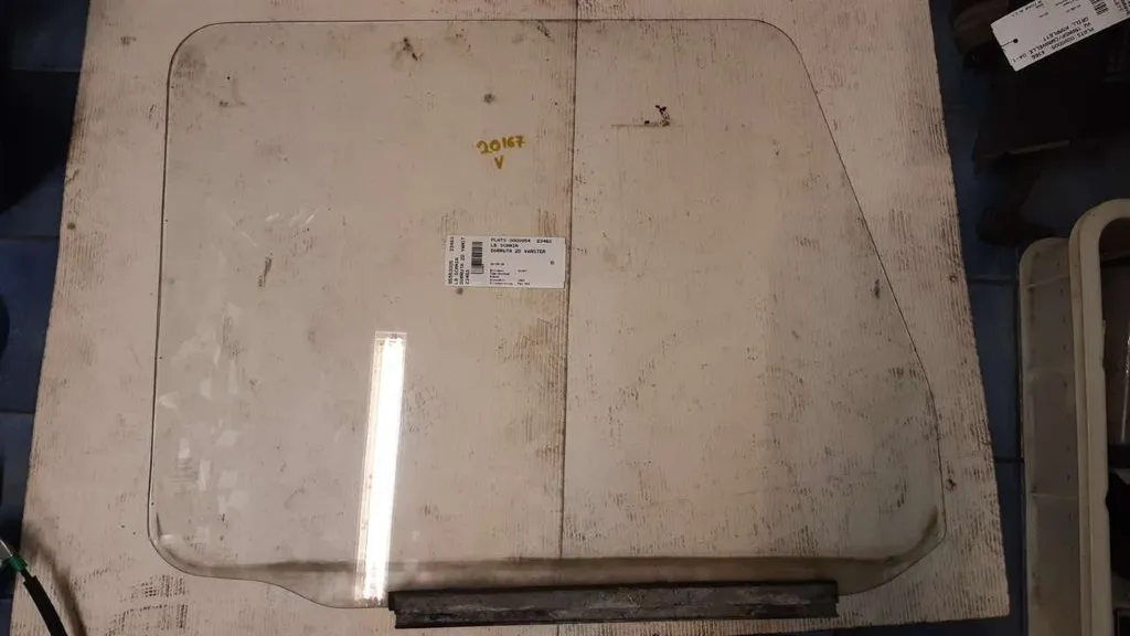 2d Lift Pane (windows) Other Lastbil 1983 Left