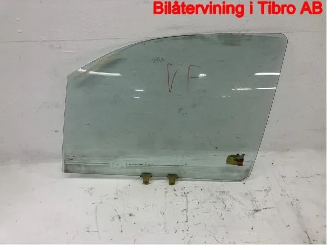 2d Lift Pane (windows) Hyundai H 1/starex 1999 Left