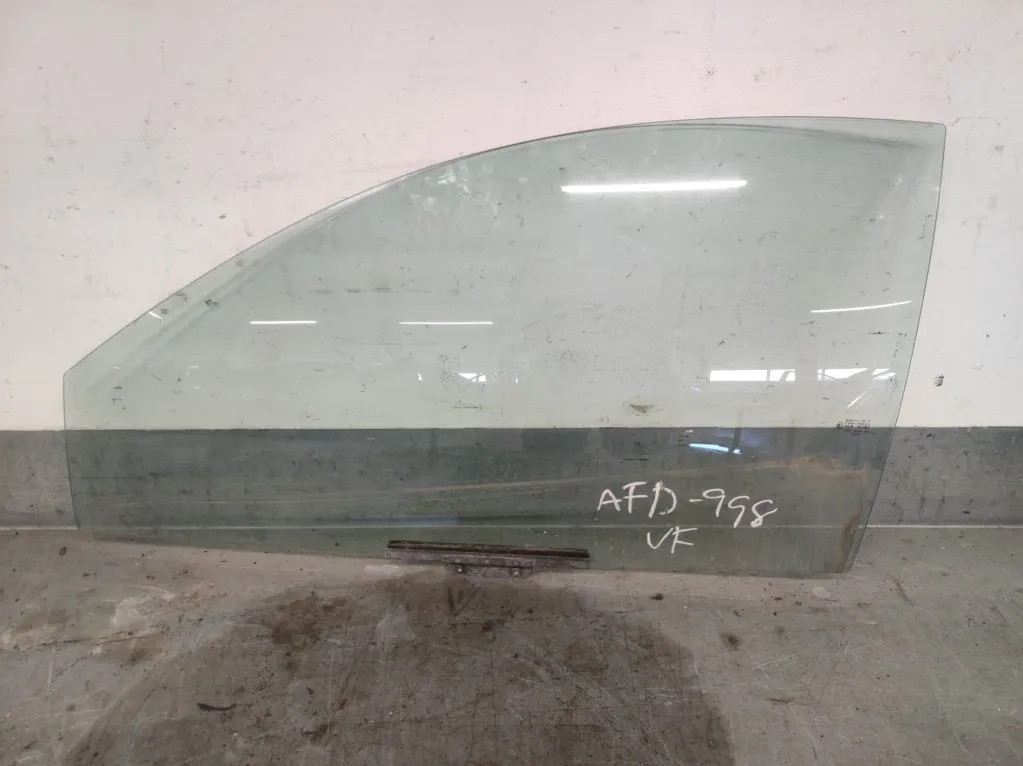 2d Lift Pane (windows) Ford Puma 1998 Left
