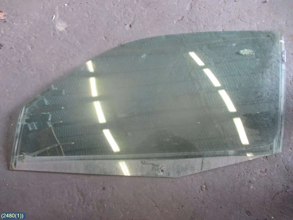 2d Lift Pane (windows) Renault Clio 2000 Left