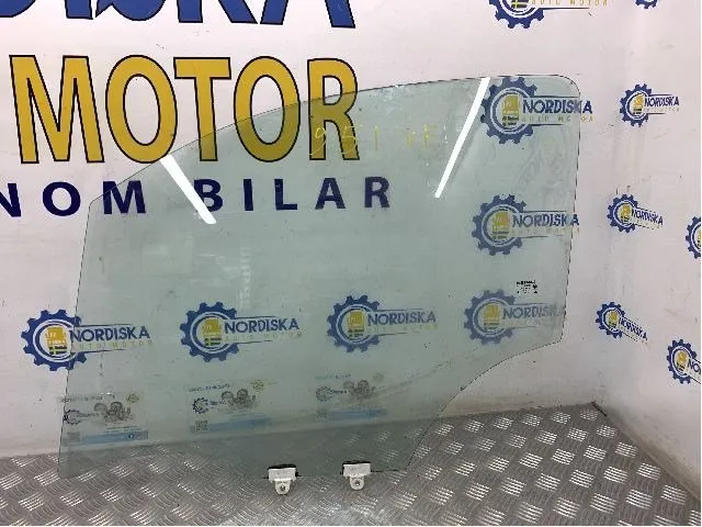 2d Lift Pane (windows) Nissan Nv200 / Nv200 Combi 2010 Left