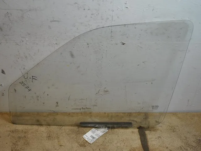 2d Lift Pane (windows) Ford Escort 1998 Left