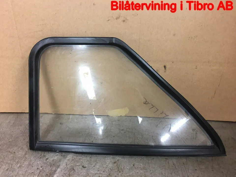 2d Lift Pane (windows) Ford Transit 1990 Left