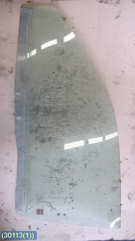 2d Lift Pane (windows) Mitsubishi Colt 1996 Left