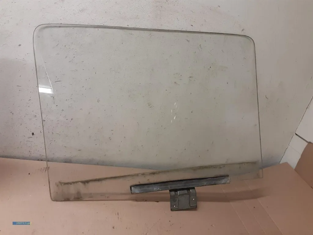 2d Lift Pane (windows) Daf 55/66 1974 Left