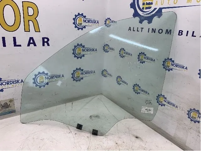 2d Lift Pane (windows) Dacia Logan, Logan Stepway 2000 Left