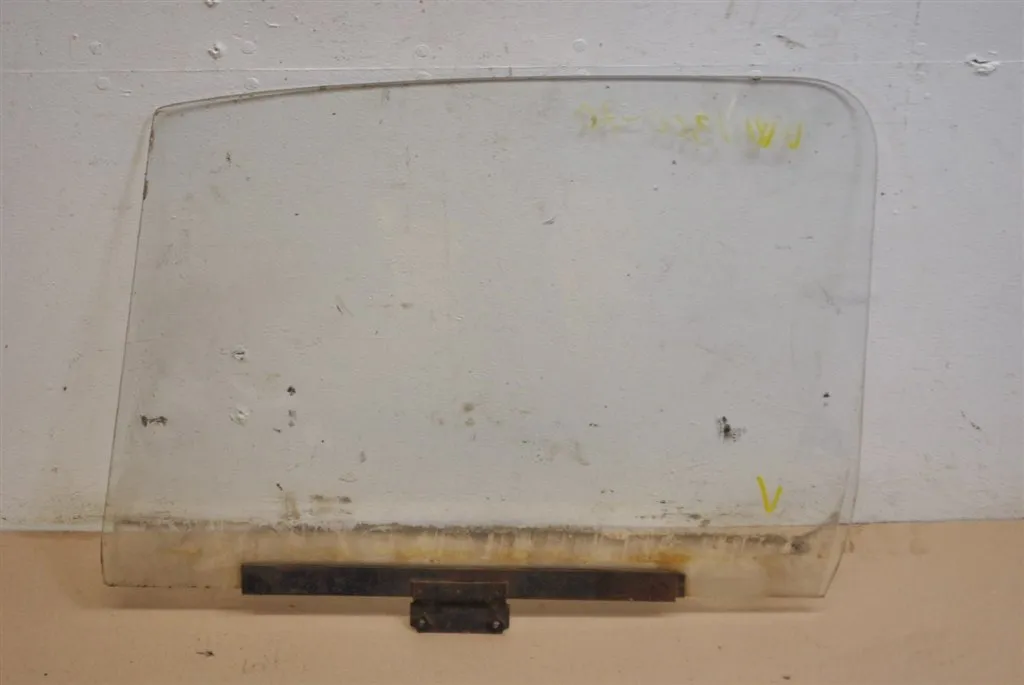 2d Lift Pane (windows) Vw 1303 Beetle 1970 Left