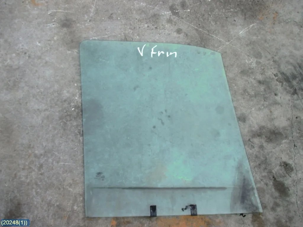 2d Lift Pane (windows) Ford Transit Connect/tourneo Connect 2006 Left