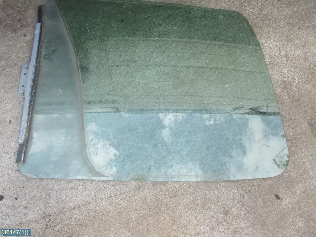 2d Lift Pane (windows) Renault Master 1998 Left