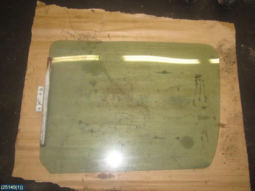2d Lift Pane (windows) Iveco Daily 1999 Left